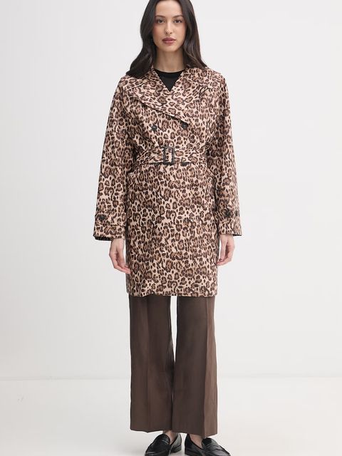 Save The Duck trencz damski TECLA - zdjęcie produktu nr 1