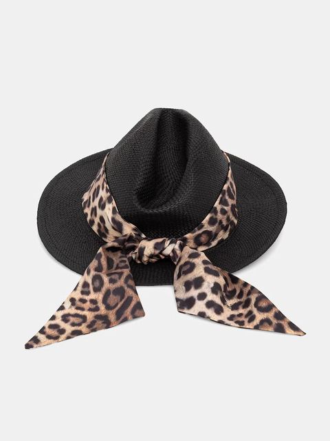 Liu Jo kapelusz damski - zdjęcie produktu nr 1