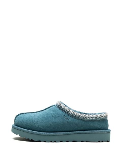 UGG Tasman "Deep Ice" slippers - Blue