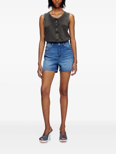 Diesel De-Jiro shorts - Blue