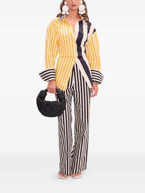 Simon Miller Loch shirt - Neutrals - zdjęcie produktu nr 2