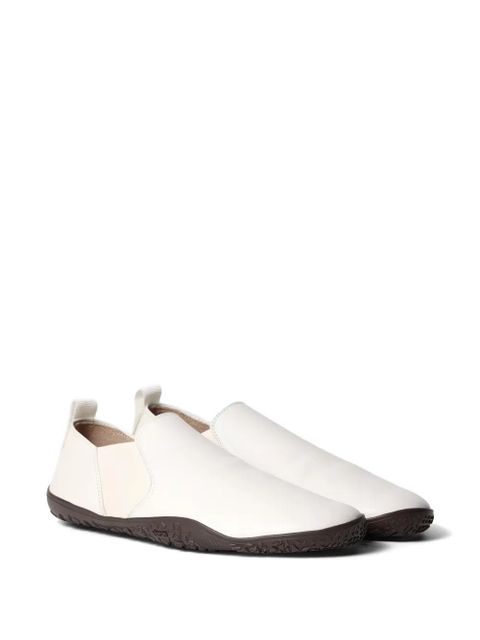 LEMAIRE vibram glove slip-on sneakers - White - zdjęcie produktu nr 2