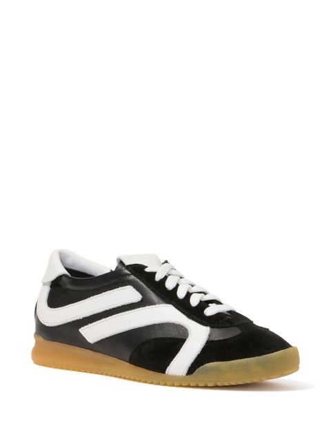Proenza Schouler Track sneakers - Black - zdjęcie produktu nr 2