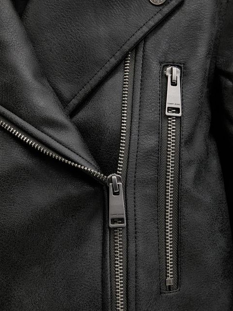 Tommy Jeans ramoneska