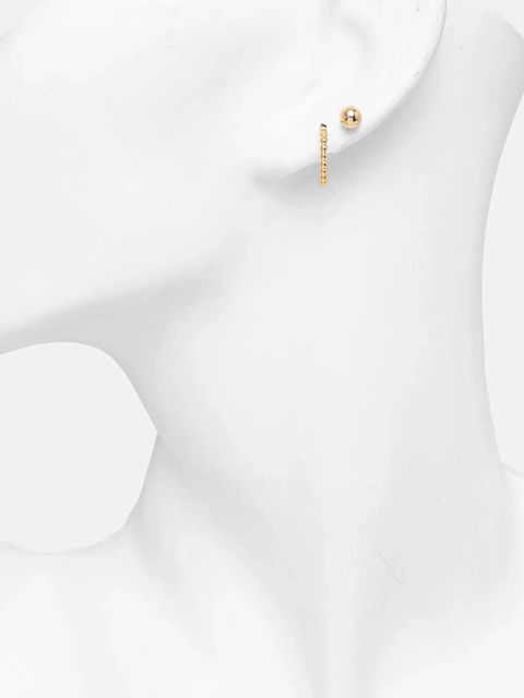 Lauren Ralph Lauren kolczyki 3-pack 14G00947