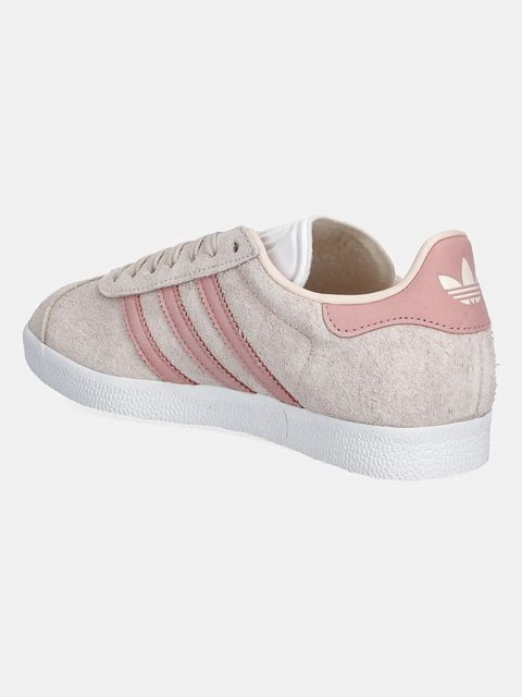 adidas Originals sneakersy zamszowe Gazelle