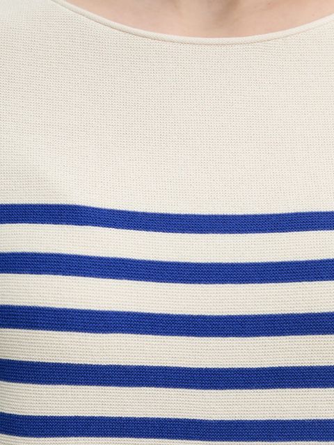 Marc O'Polo sweter bawełniany