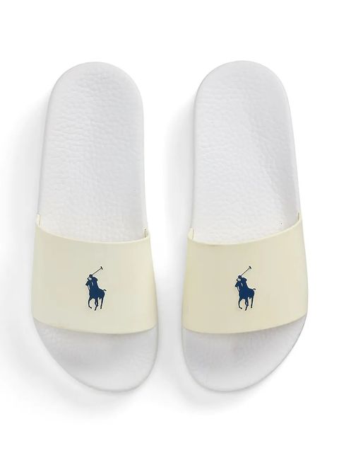 Polo Ralph Lauren klapki Polo Slide