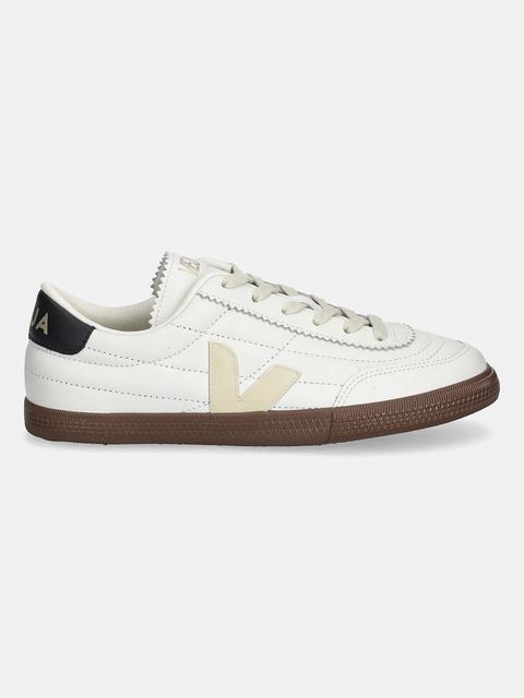 Veja sneakersy skórzane Panenka - zdjęcie produktu nr 1