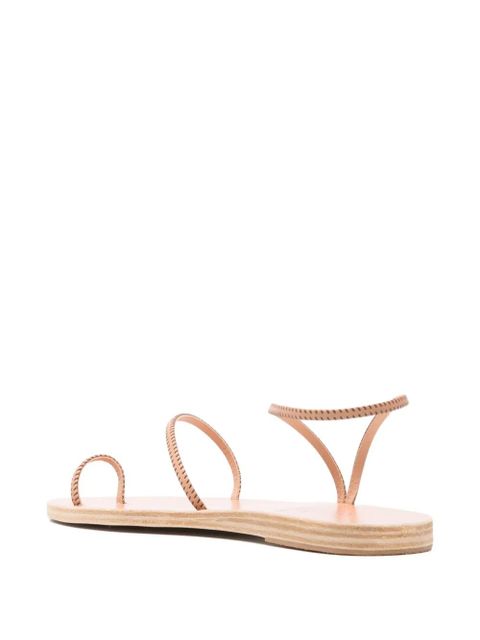 Ancient Greek Sandals Eleftheria sandals - Neutrals