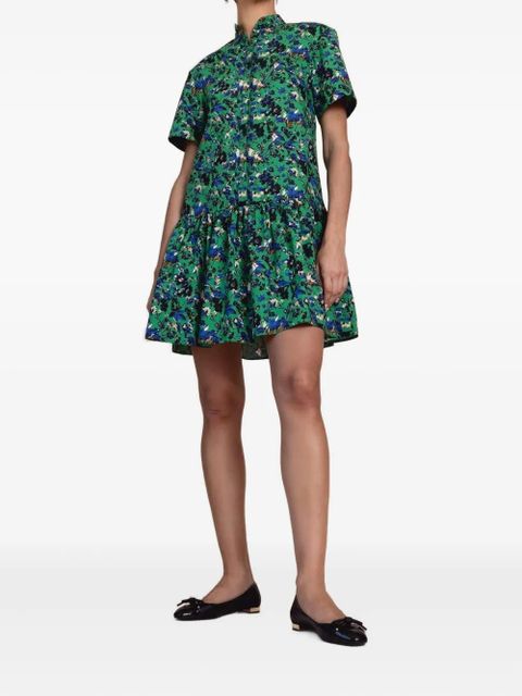 Aquazzura Parasina ballet flats - Black