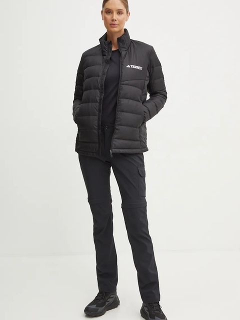 adidas TERREX kurtka sportowa puchowa Multi - zdjęcie produktu nr 1