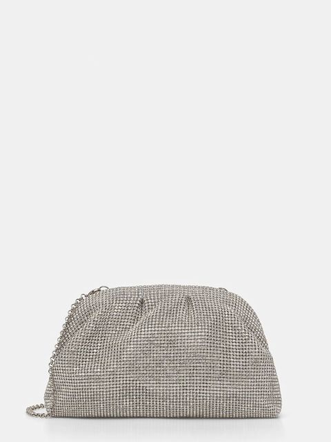 Luisa Spagnoli kopertówka damska Invitata C - zdjęcie produktu nr 1