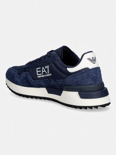 EA7 Emporio Armani sneakersy - zdjęcie produktu nr 2
