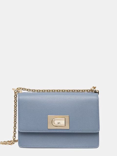 Furla torebka crossbody damska skórzana 1927 Mini Crossbody 20 - zdjęcie produktu nr 1