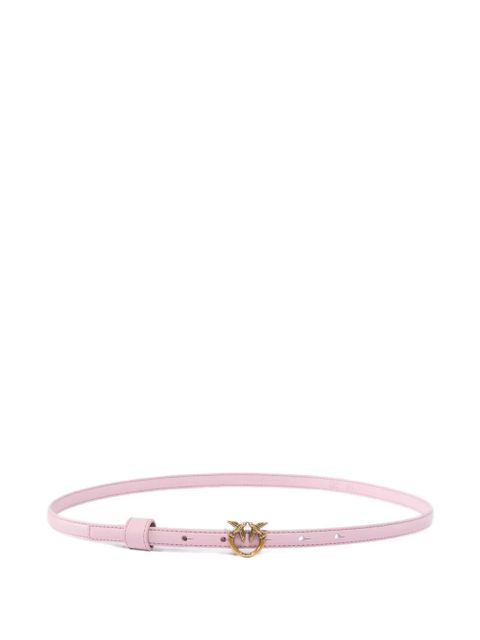 PINKO Love Birds buckled belt - zdjęcie produktu nr 1