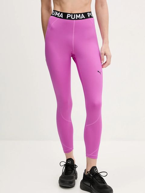 Puma legginsy treningowe Strong Tight - zdjęcie produktu nr 1
