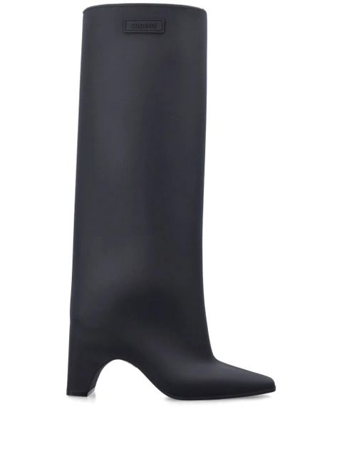 Coperni Bridge boots - Black - zdjęcie produktu nr 1