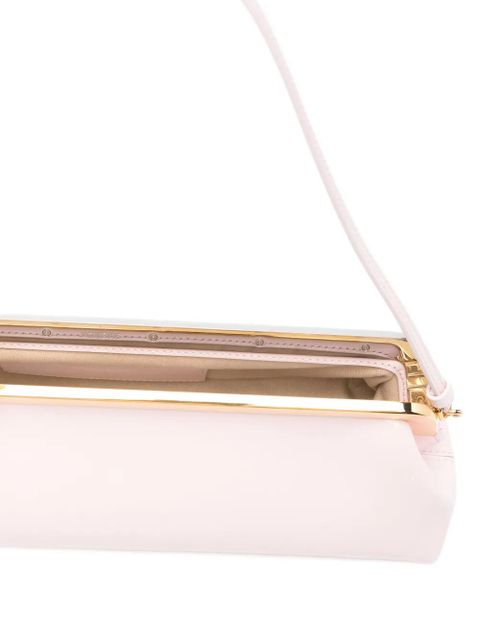 Jacquemus Salon clutch bag - Pink