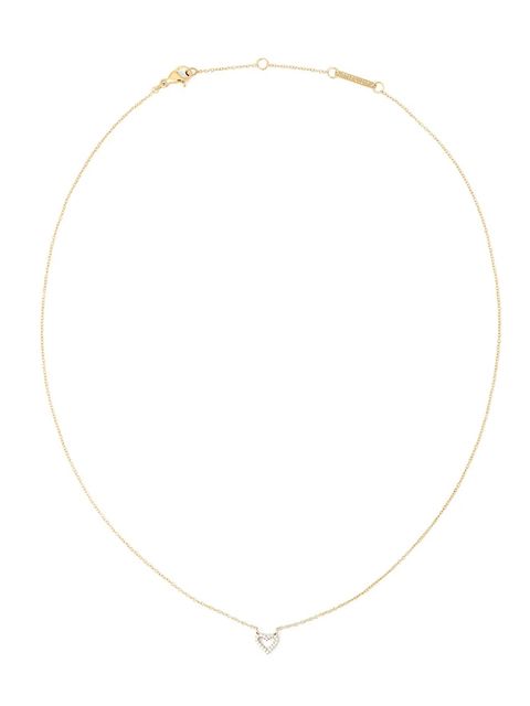 Daniel Wellington naszyjnik DW00401629 - zdjęcie produktu nr 1