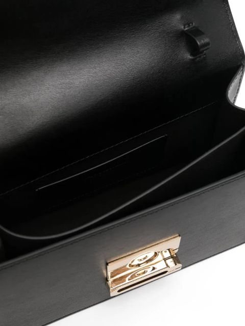 Victoria Beckham Dorian mini bag - Black