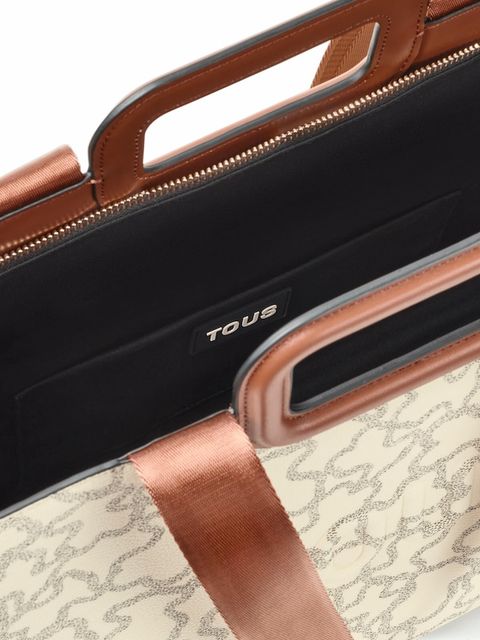 Tous torebka KAOS ICON