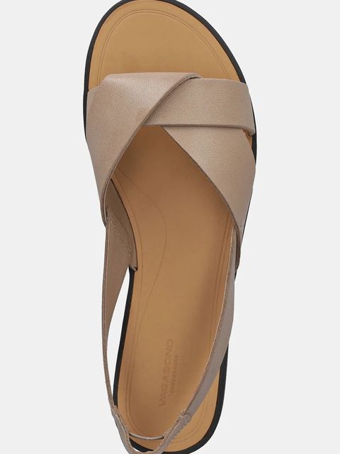 Vagabond Shoemakers sandały skórzane TIA 2.0