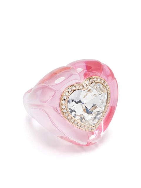 Swarovski Dulcis ring - Pink - zdjęcie produktu nr 1