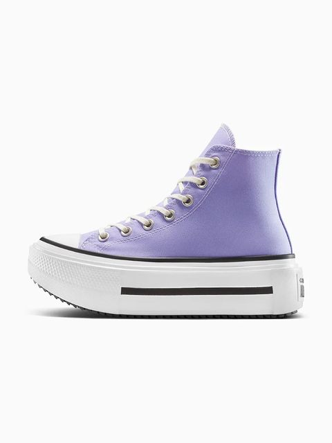 Converse trampki Chuck Taylor All Star Lift Double Stack