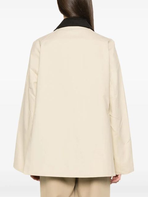 TOTEME Summer Country jacket - Neutrals