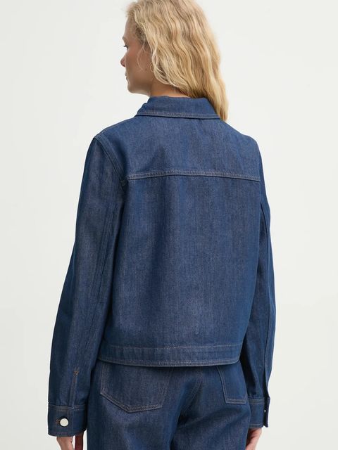 Theory kurtka jeansowa