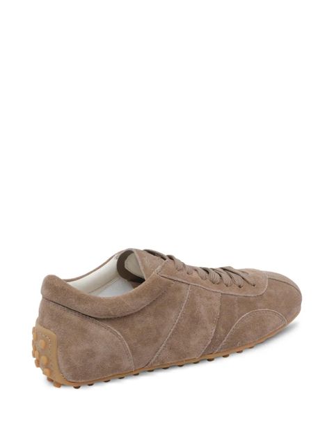 Tod's T-Marathon lace-up sneakers - Brown