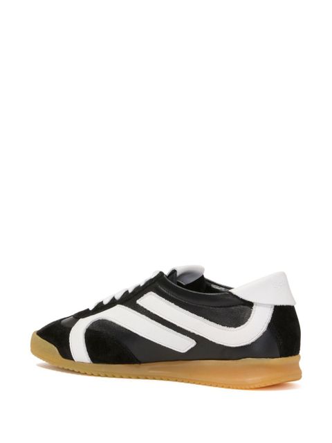 Proenza Schouler Track sneakers - Black - zdjęcie produktu nr 2