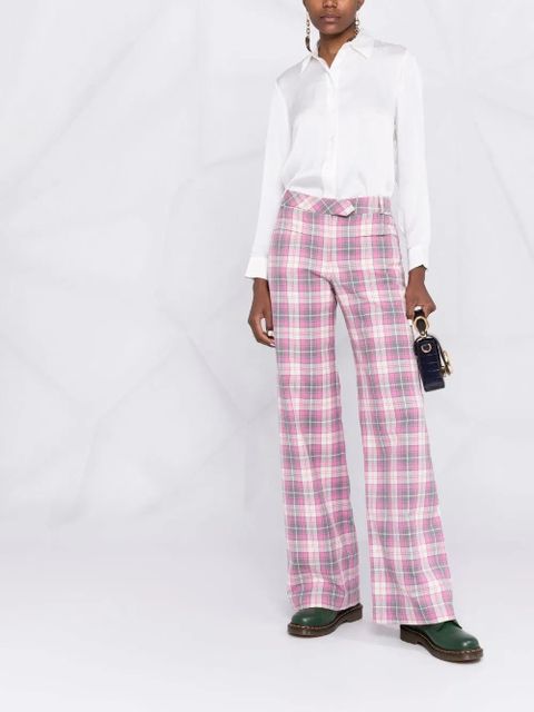 Maje button-up shirt - White - zdjęcie produktu nr 2