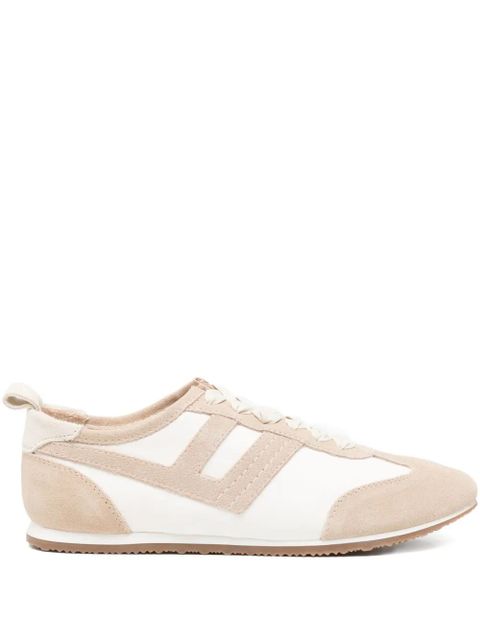 Free People Aces tennis sneakers - White - zdjęcie produktu nr 1