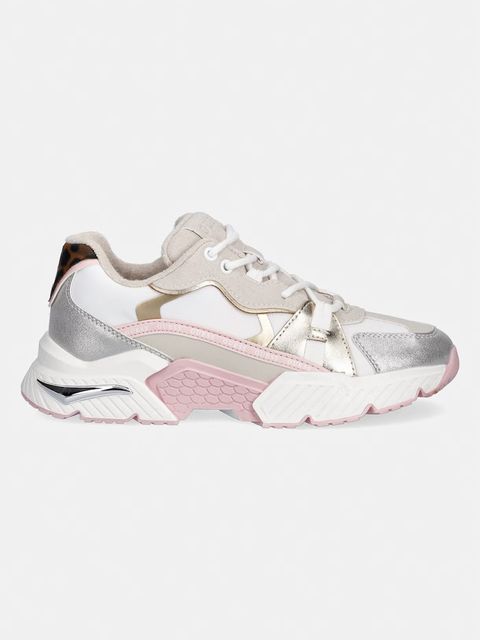 Guess sneakersy CARRLI7 - zdjęcie produktu nr 1