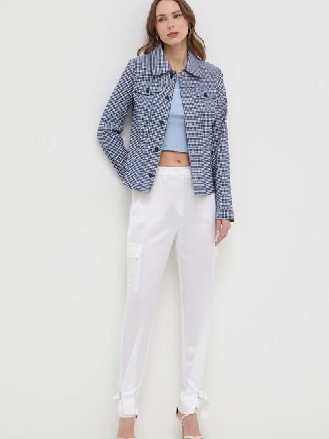 Guess spodnie MARZIA - zdjęcie produktu nr 2