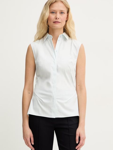 BOSS koszula damska Burbella - zdjęcie produktu nr 2