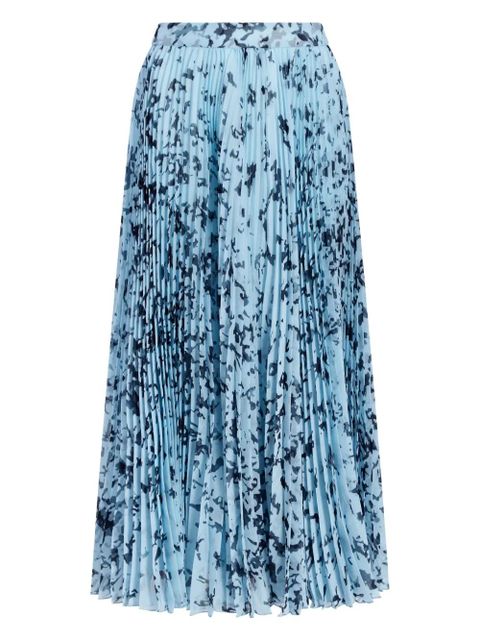 Proenza Schouler Cecily skirt - Blue - zdjęcie produktu nr 1