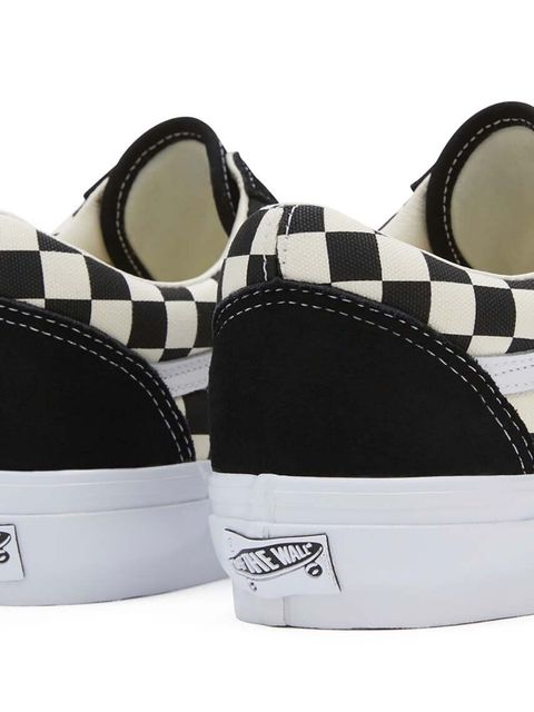 Vans tenisówki Premium Standards Old Skool 36 kolor czarny VN000CQD2BO1