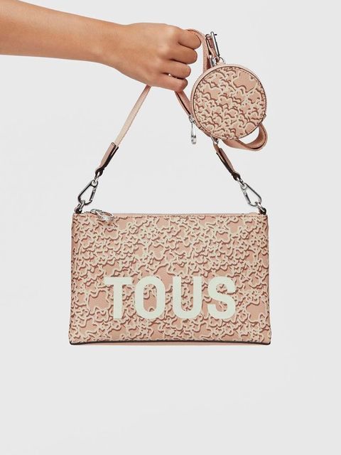 Tous torebka Kaos Mini Evolution Flat