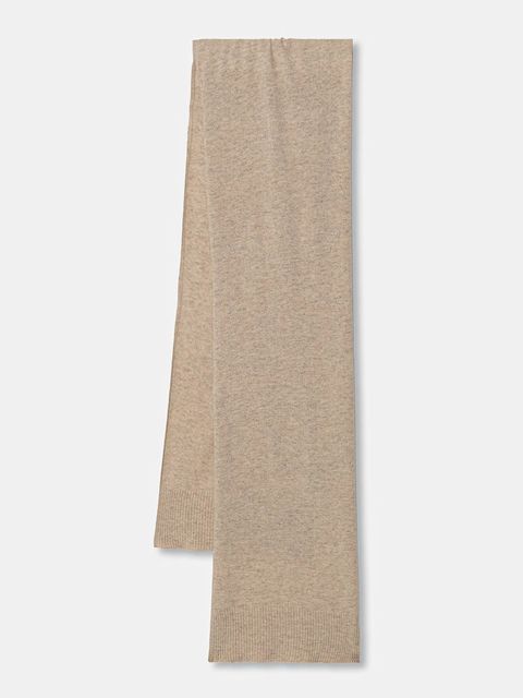 United Colors of Benetton szalik wełniany - zdjęcie produktu nr 1