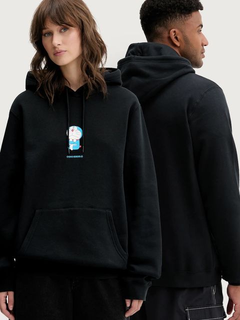 Converse bluza X DORAEMON GRAPHIC - zdjęcie produktu nr 1
