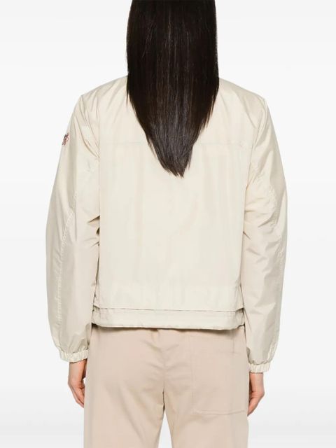 Moncler Grenoble Day-Namic jacket - Neutrals
