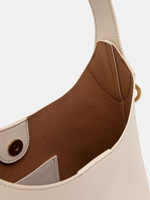 Twinset torebka skórzana