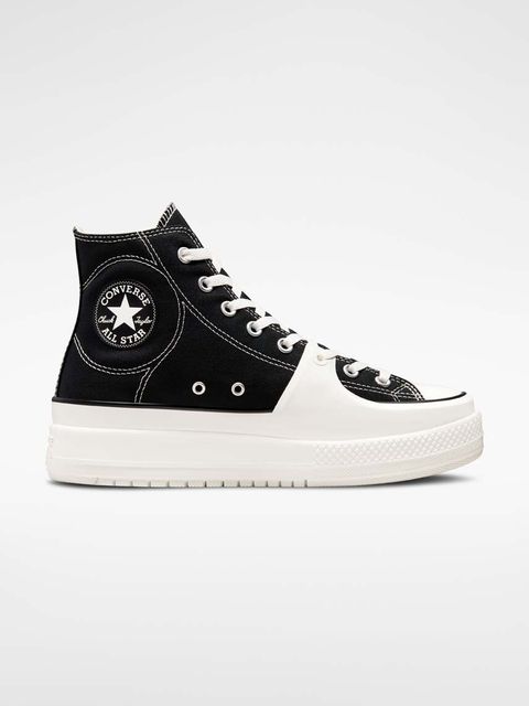 Converse trampki Chuck Taylor All Star Construct - zdjęcie produktu nr 1