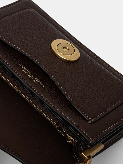 Coach torebka skórzana Tabby Shoulder Bag 20