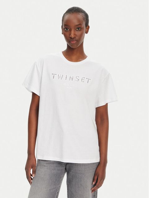 T-Shirt TWINSET