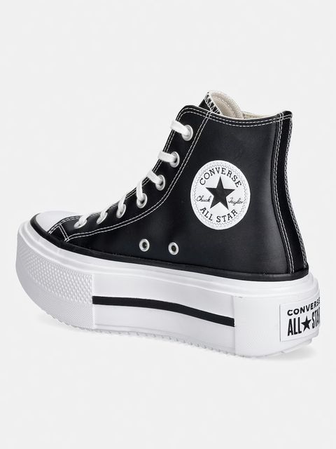 Converse trampki Ctas Lft Double Stack - zdjęcie produktu nr 2