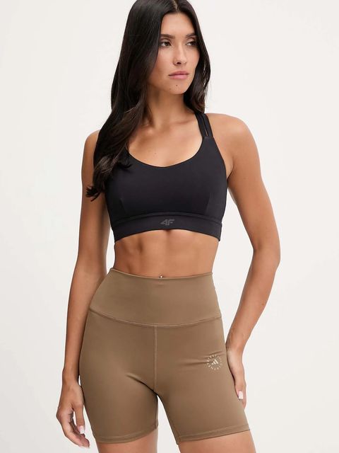 adidas by Stella McCartney szorty do jogi - zdjęcie produktu nr 1